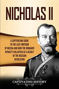 Nicholas II 