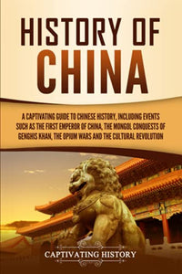 History of China 