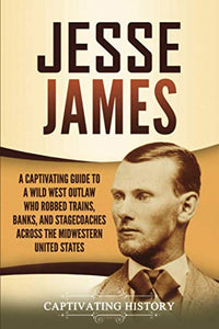 Jesse James 