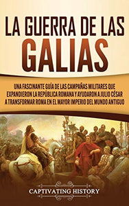 La Guerra de las Galias 