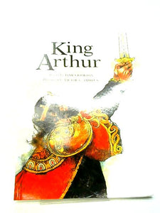 King Arthur (Oxford Classic Tales) 