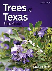 Trees of Texas Field Guide 