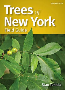 Trees of New York Field Guide 