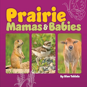 Prairie Mamas and Babies 