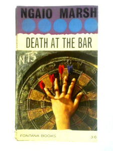 Death at the Bar 