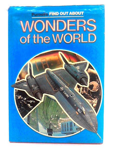 Wonders of the World (Find Out About) 