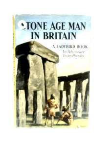 Stone Age Man in Britain 