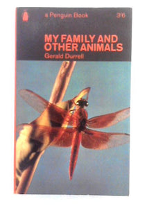 My Family and Other Animals 