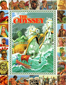 The Odyssey 