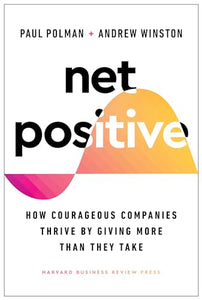 Net Positive 