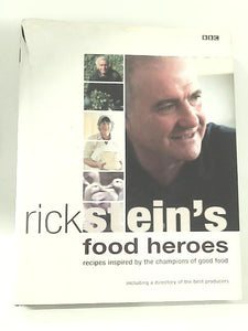 Rick Stein's Food Heroes 