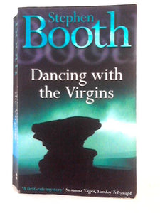 Dancing With the Virgins; Cooper and Fry Crime Series, Book 2 