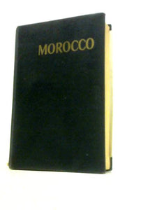 Morocco Hachette World Guides Under the Direction of Francis Ambriere 