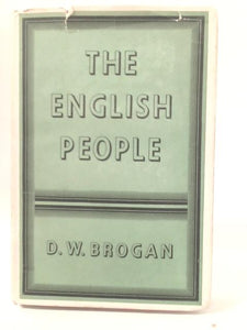 The English People 