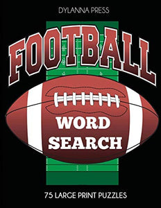 Football Word Search 