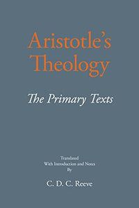 Aristotle's Theology 