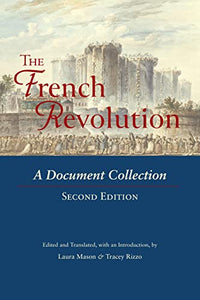 The French Revolution 