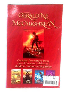 Geraldine McCaughrean: Five Extracts 