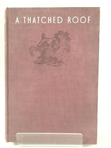 A Thatched Roof 