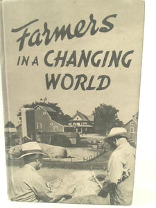 Farmers In A Changing World 