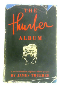 The Thurber Album 