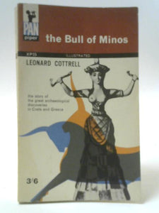 The Bull of Minos 