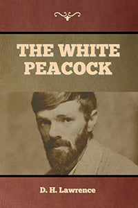 The White Peacock 