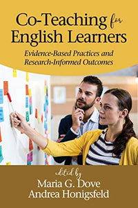 Co-Teaching for English Learners 