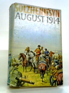 August 1914 