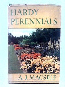 Hardy Perennials 