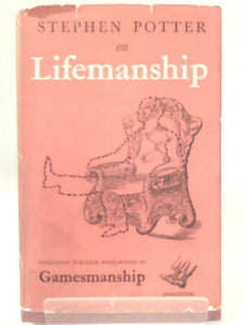 Some Notes on Lifemanship 