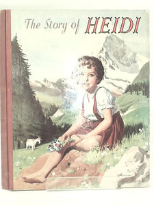 The Story of Heidi 