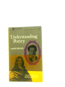 Understanding Poetry 