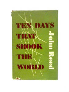 Ten Days that Shook the World 