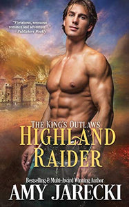 Highland Raider 