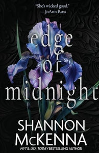 Edge of Midnight 