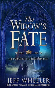 The Widow's Fate 