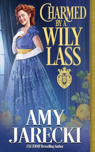 Charmed by a Wily Lass 
