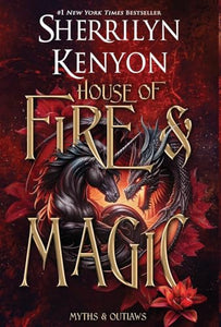 House of Fire and Magic 