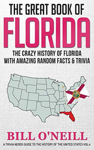 The Great Book of Florida 