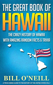 The Great Book of Hawaii 