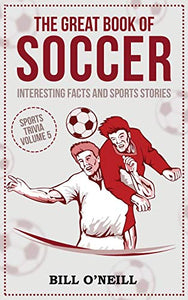 The Great Book of Soccer 