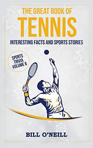 The Great Book of Tennis 