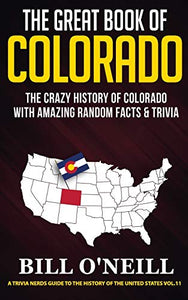 The Great Book of Colorado 