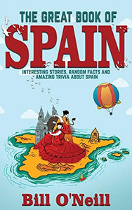 The Great Book of Spain 