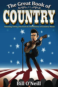 The Great Book of Country 