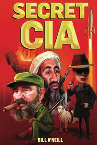 Secret CIA 