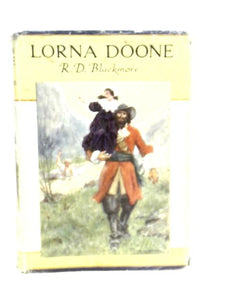 Lorna Doone 