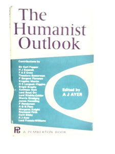 The Humanist Outlook 