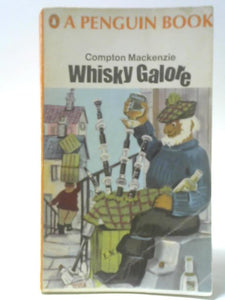 Whisky Galore 